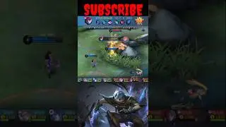 Julian #mobilelegends #gaming