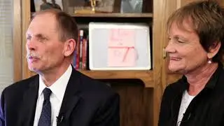 Reid Health Humanity in Medicine Winner &ndash; Daniel Wegg, MD (2017)