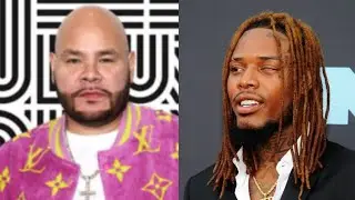 The Fat Joe Show with Fetty Wap