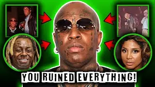 Birdman&rsquo;s Legacy DESTROYED By His Own Choices.. (Fans Are SHOCKED)