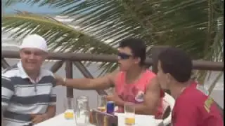 Joilson O Fenomeno do Arrocha: Vou sair pra beber (Clipe Oficial)