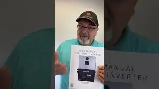EG4 6000XP Battery - Output Tips
