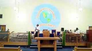 SOUL HARVEST OUTREACH MINISTRY