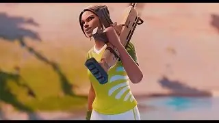 Comment jouer a fortnite chapitre 3 saison 1 ( project Lumic )