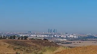 Vuelta a la rutina