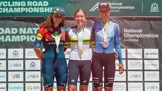 Rider Feature | Alli Anderson (Butterfield Ziptrak Racing)