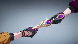 Senadina is That You! Honkai Impact 3rd: 8.4 Stars Still Sparkle - Finale