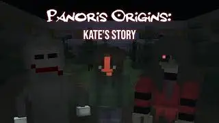[Horror Map] Panoris origins - Episode 1: Kate's Story OST - Another Victim v2