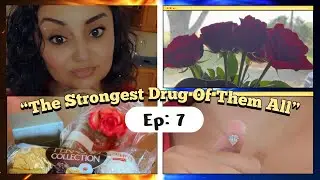 Season 3 Unapologetically You Episode 7: &ldquo;The Strongest Drug of Them All&rdquo;