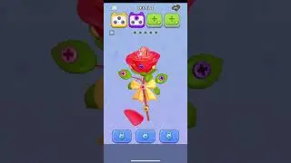 Bolt Master 3D - Level 1 to 3 - YouTube Playables 