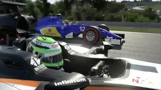F1&trade; 2016 for Mac - Announcement trailer