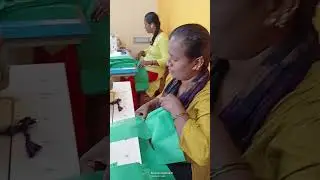 saree falls pl contact Bujju's fashioning ❤️