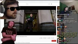 Forsen reacts to Peter Parker Evil's Dance (Scene) - Spider-Man 3 (2007) Movie CLIP HD