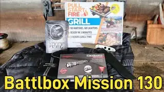 Миссия Battlbox 130