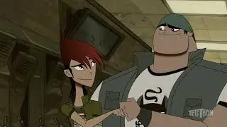 [1080p] La Retenue Saison 4 &Eacute;pisode 6 - Le Denominateur commun
