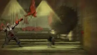 Shank Official Debut Trailer from GDC 2010 [HD]