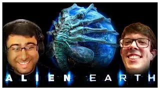 'Alien: Earth' Review: An Exciting Expansion of the Franchise