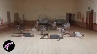 Earned It  - 50 Shades of grey - Burlesque