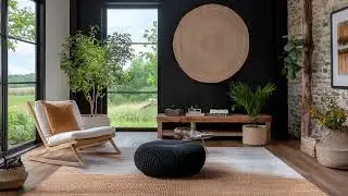 Rustic Revival: Elegant Farmhouse Decor Ideas Trending in 2025