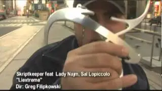 2FAST2REAL for hollywood Music videos Skriptkeeper