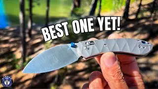 Best Version So Far! Vosteed Mini Nightshade In Titanium