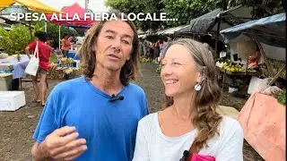Dopo il supermercato: quanto costa la spesa alla fiera in Brasile | parte 2