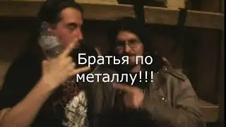 Blackning в Казани. 11.11.2017.