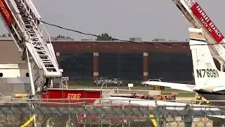 Ten Killed in Texas Plane Crash