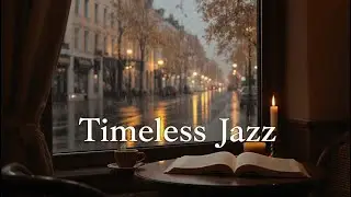 Midnight Jazz Lounge 🍸 Dim Lights Vibe: Unforgettable Moments