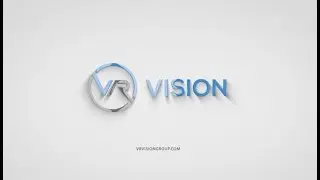 VR Vision Show Reel 2025 | Immersive VR Training for Enterprise & Industry