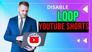 HOW To Disable Shorts Looping! YOUTUBE SHORTS {ONLY ON PC}