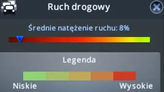 8%... | Pogromca Kork&oacute;w w Cities: Skylines