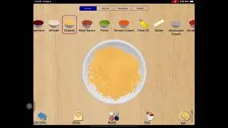 More Noodles
