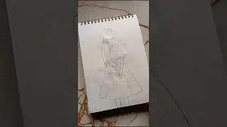 Rose day special drawing 🌹❤️#roseday #drawing #shorts #viral #trending #youtubeshorts #yt #painting