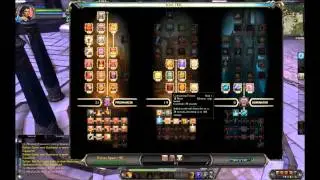 Learn All About The Rift Mage Pyromancer Leveling Spec