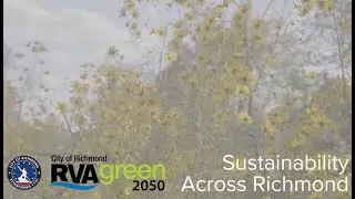 Richmond, Virginia Sustainability Highlights