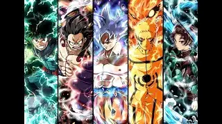 Esto es anime - epic amv puede generar adiccion