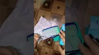 Lenskart glasses unboxing #lenskart #shorts #shortvideo #shortsyoutube #shortsviral