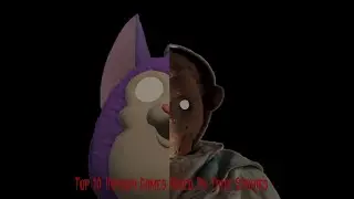 Top 10 Horror Games That Are Based On True Stories