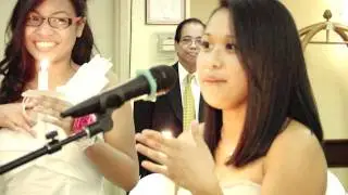Mary's Debut