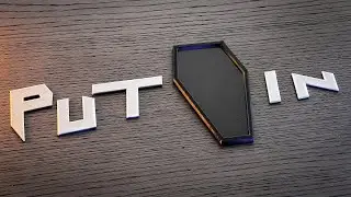 Everyone dreams of solving this puzzle | Put “Put in” in the coffin