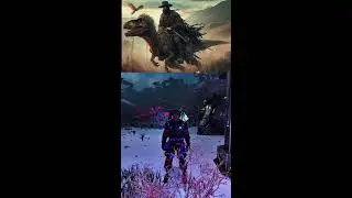 Breeding, Leveling Ossidon`s for Battle and more🦖 (Portrait)