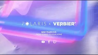 POLARIS x VERBIER | NEW YEAR&rsquo;S EVE - FROM VERBIER TO YOUR HOME