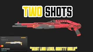 The Reclaimer Shotty Is *BROKEN* 2 SHOTS!! | only 6/15 levels 😱