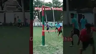 goalkiper what a save #viral#football#tending#goalkeeper #football#army #jashorearmy#football#army