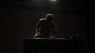 SImon Balestrazzi (t.a.c.)  [live 1 @kc dom, moscow march 21 2018]