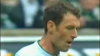 Celtic 3 Rangers 0 3rd January 2004