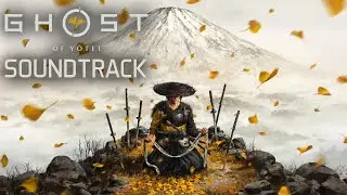 The Yōtei Six - Ghost Of Yōtei OST Official Soundtrack Original Score