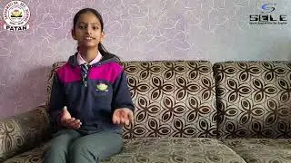 Admission Open SMS School Patan for Session 2025-26