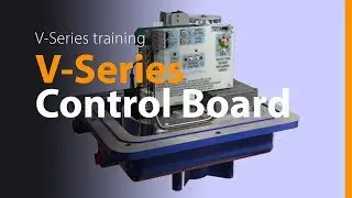 V-Series Control Board